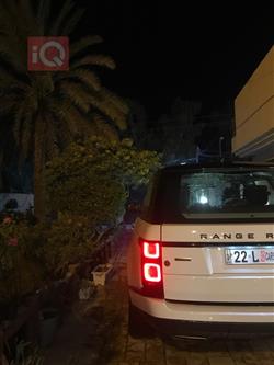 لاند روفر رانج روفر فوج